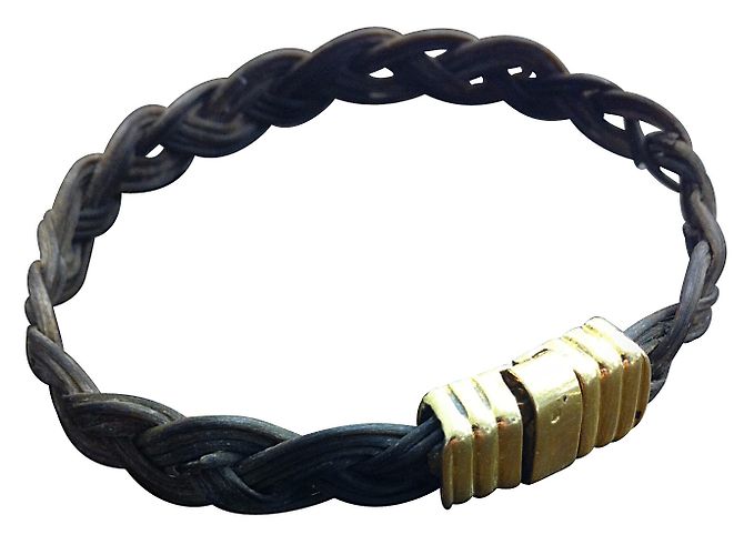 Albanu Bracciali D'oro