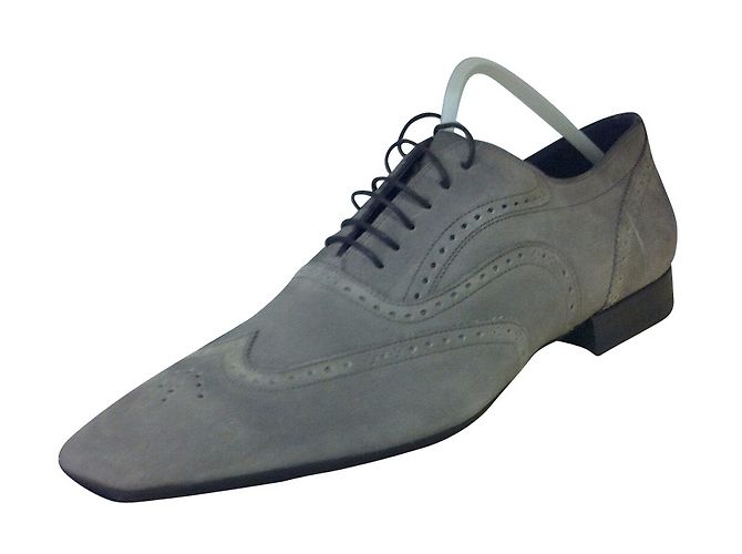 Santoni Mocassins homme