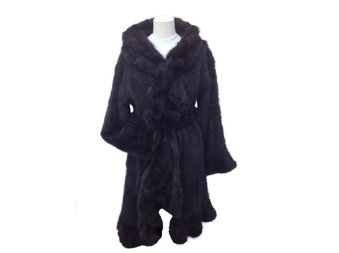Autre Marque Abrigos, Ropa de calle