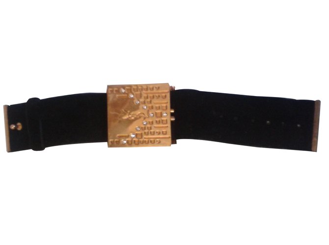 Yves Saint Laurent Bracelets  ref.10677
