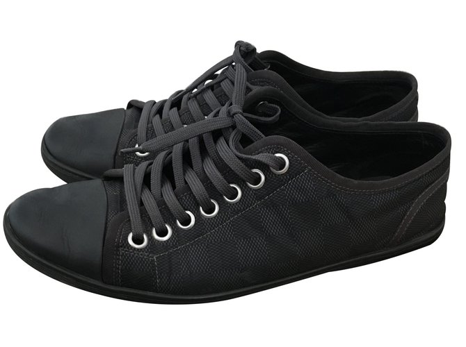 Louis Vuitton Sneakers Sneakers Other 