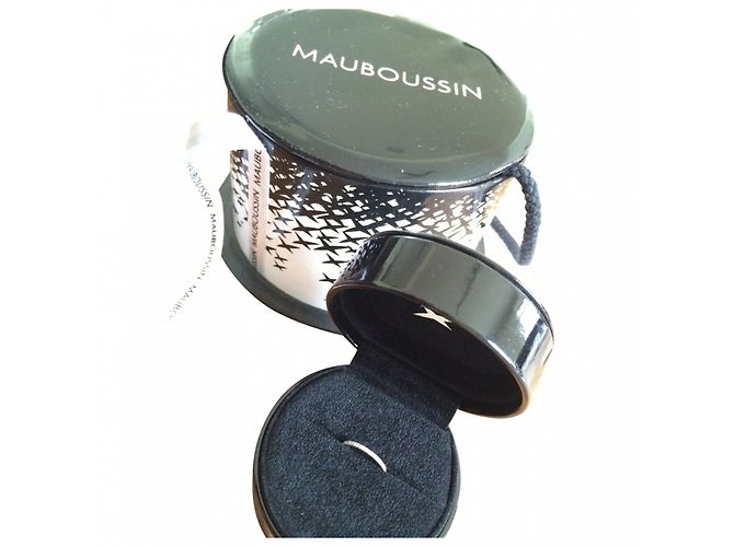 Mauboussin argolas