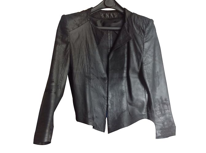 Haider Ackermann Casacos