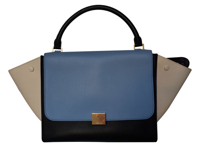 Céline Handbags Multiple colors Leather  ref.10811
