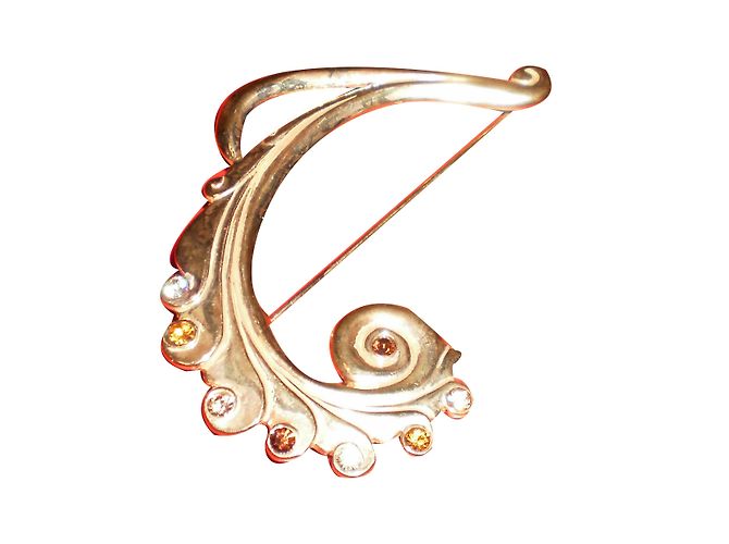 Lanvin Alfinetes e broches