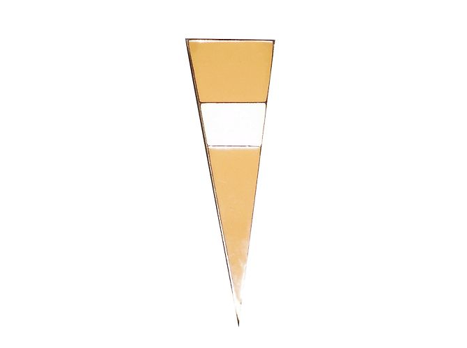 Broche Christian Dior Dourado