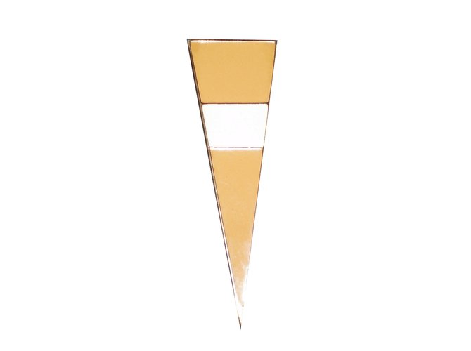 Christian Dior Pins & Broschen Golden Metall  ref.10816