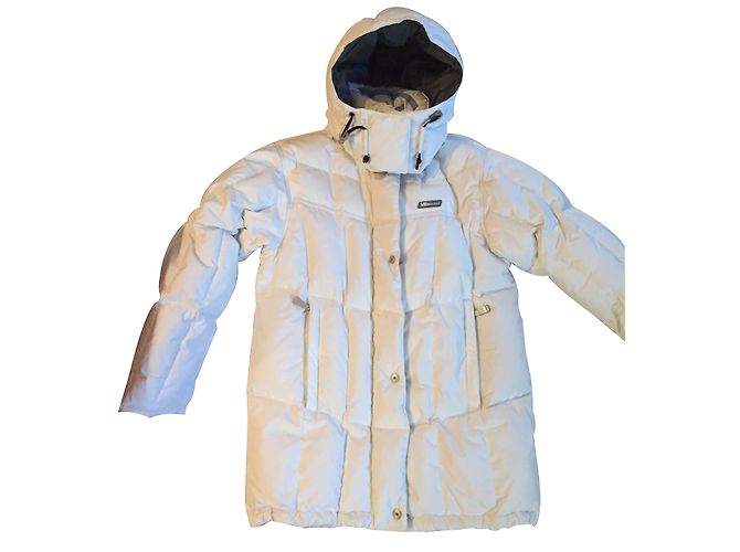 Killy Sport Jackets White