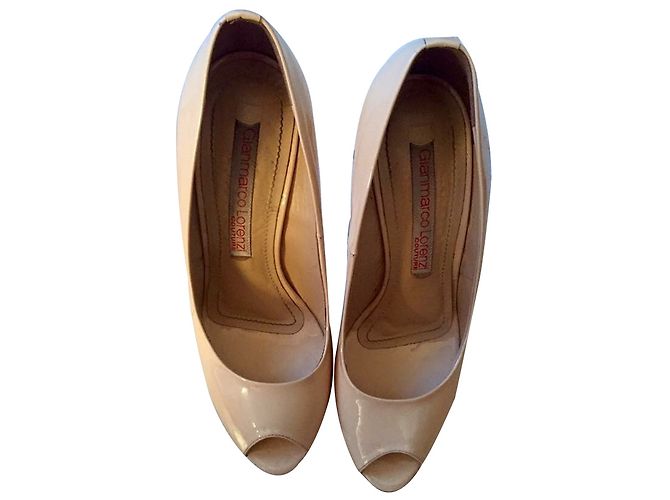 Gianmarco Lorenzi Heels