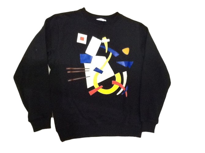 jw anderson knitwear