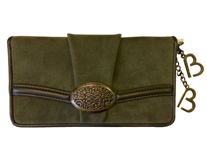 Lancel carteiras