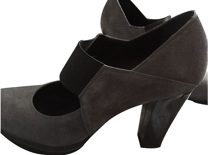 Hogan Escarpins