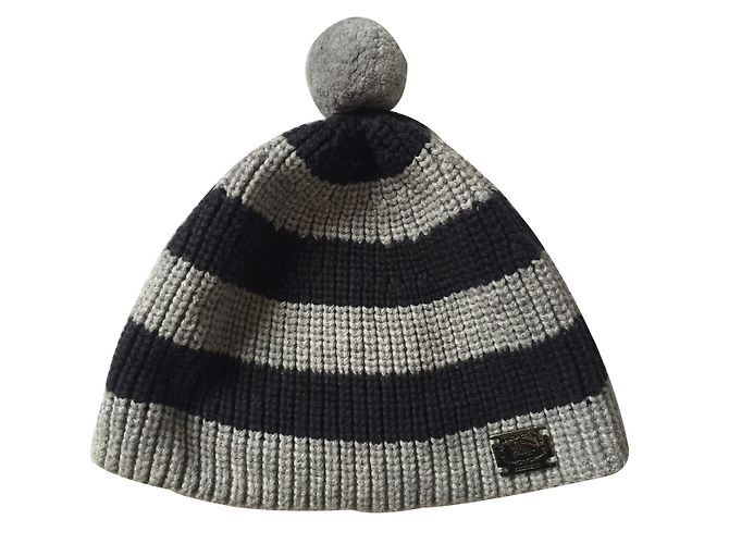 Burberry Chapéus Gorros Luvas