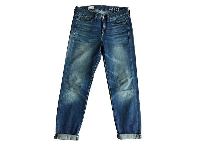 Gap Jeans Azul