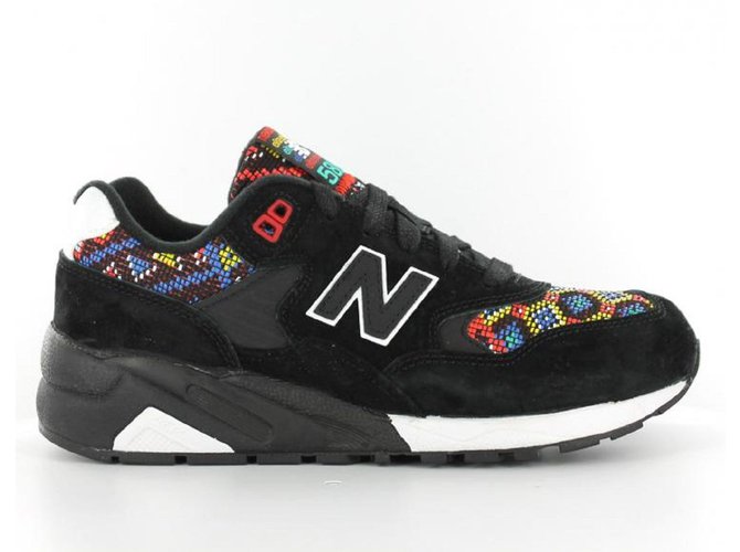 colorful new balance sneakers