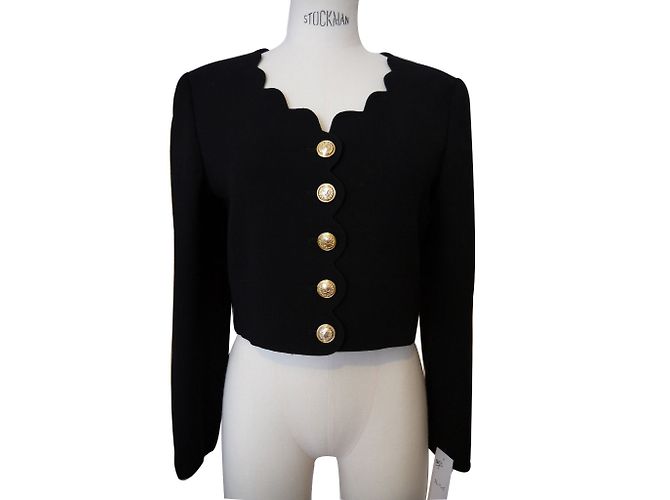 Valentino Jackets