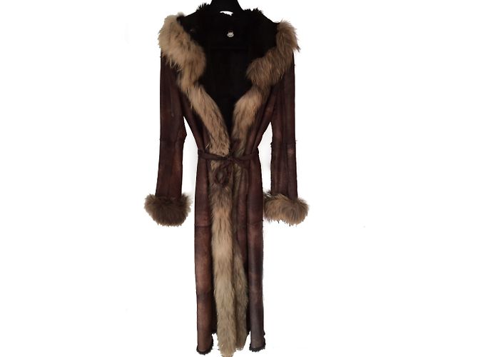 Pellessimo Coats, Outerwear