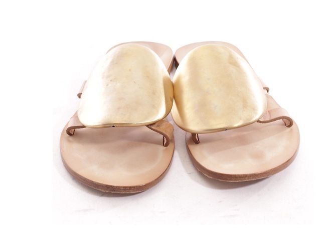 Rick Owens Sandalen
