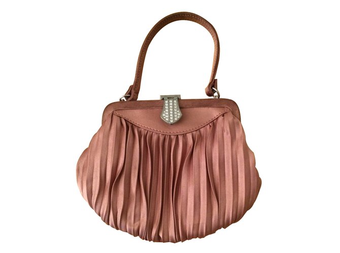 Chloé Handtaschen Pink  ref.11300