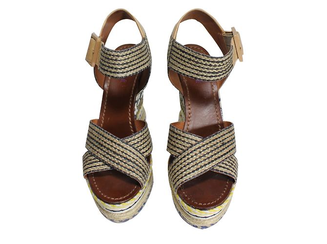 Autre Marque Sandalen