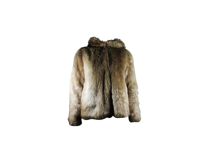 Zara Coats, Outerwear