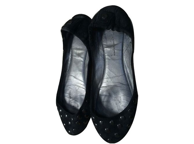 Zadig & Voltaire Ballerine