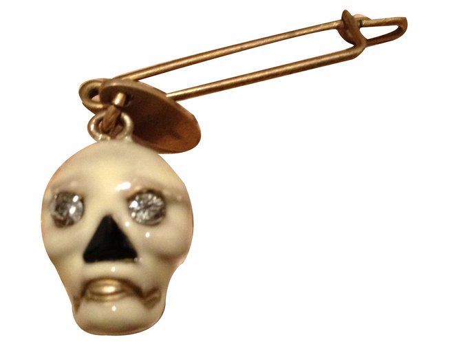 Chloé Pins e spille D'oro