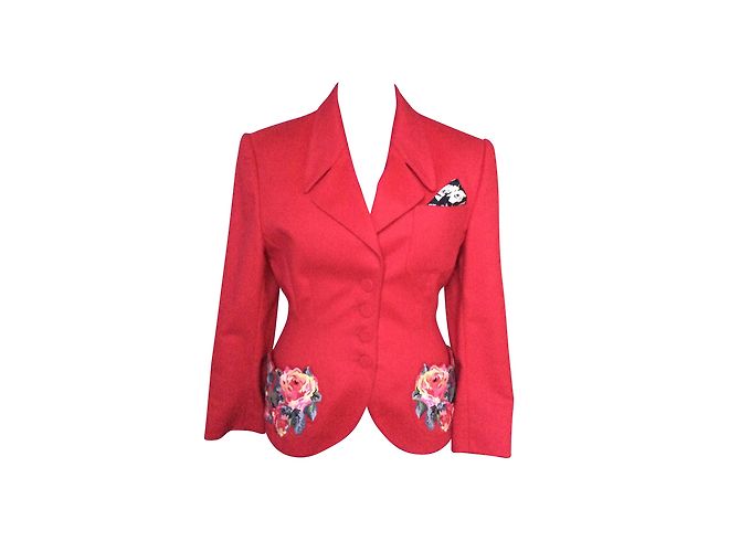 Lolita Lempicka Jackets