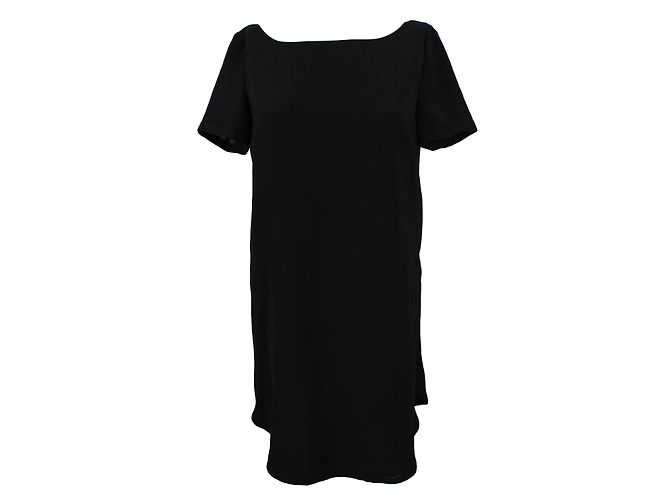 Bash Washington Dress Black