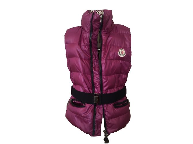 Moncler Casacos casacos
