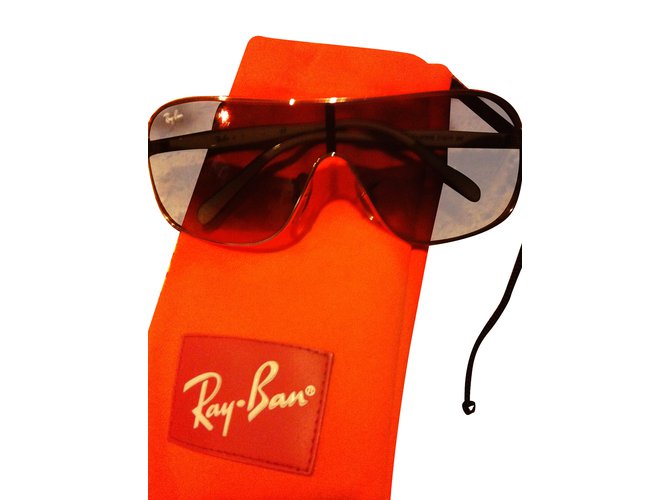 Ray-Ban occhiali Grigio  ref.11674