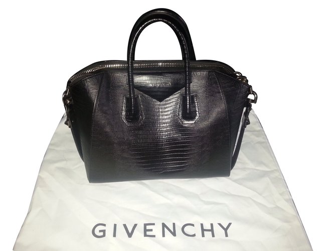 Givenchy Sac Noir France, SAVE 46% 