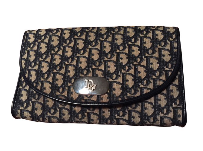 Dior Women's Clutch Bags - Bags