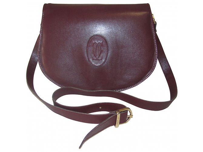 Cartier Sacs à main