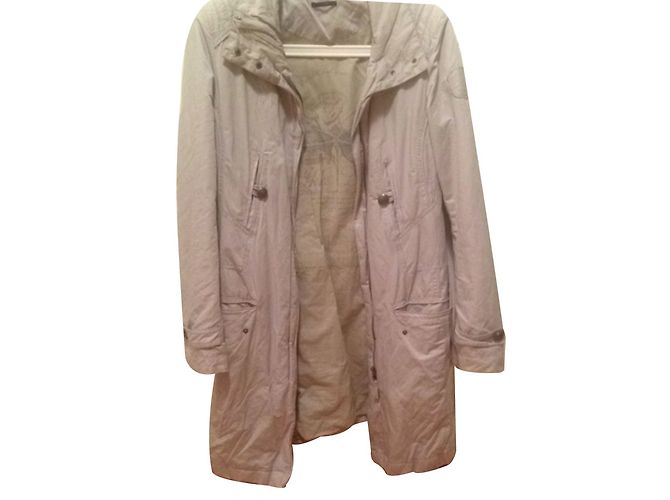 Ikks Jacke Grau S