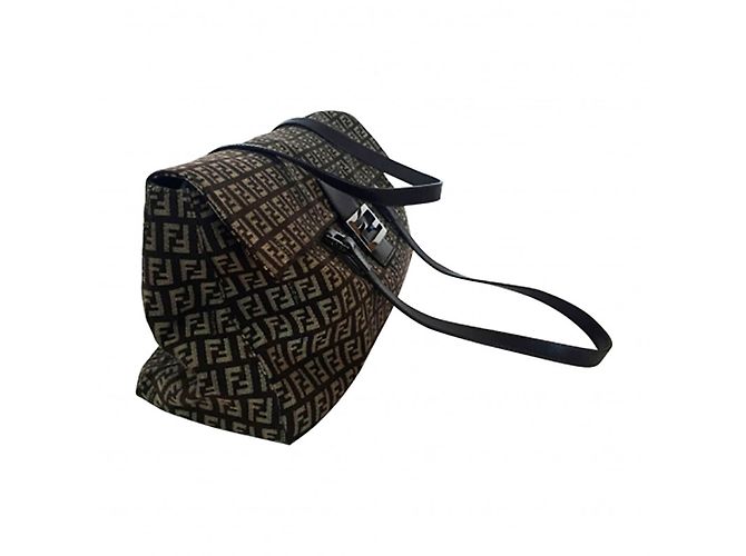 Fendi Bolsas