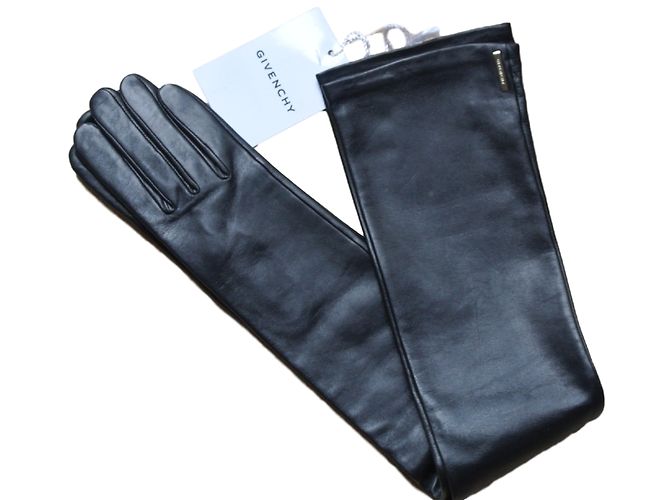Givenchy Handschuhe