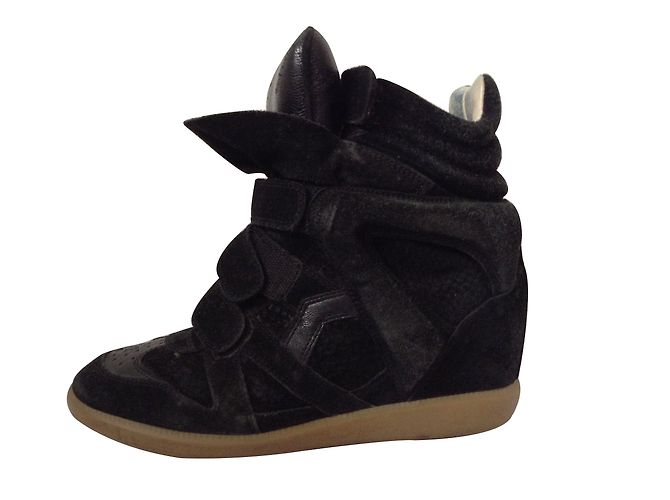 Isabel Marant Bekett