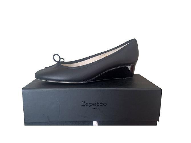 Repetto norma