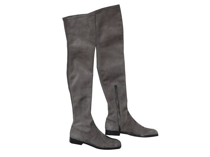 & Other Stories Botas