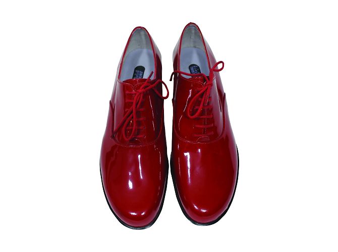 Autre Marque Schnürschuhe