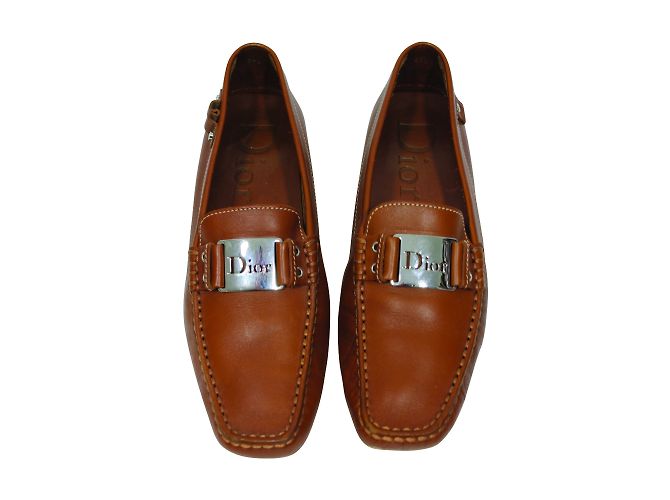 Dior Mocassins