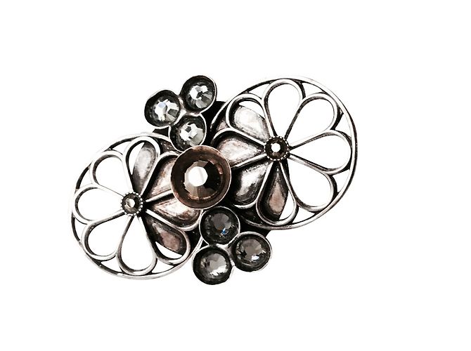 Reminiscence Anillos