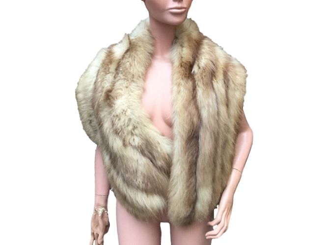 Vintage Coats, Outerwear