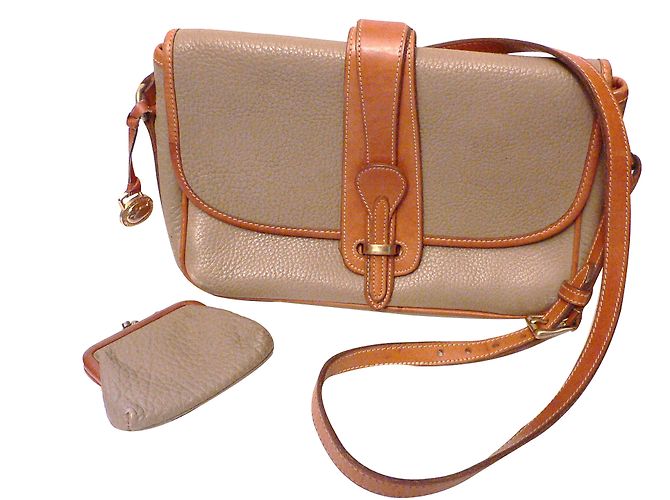Dooney & Bourke Handtaschen Taupe