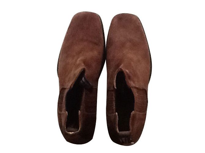 Autre Marque Boots