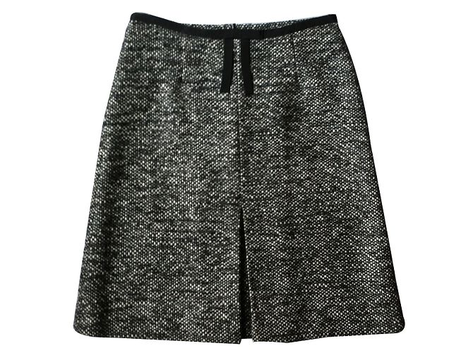Red Valentino die Röcke