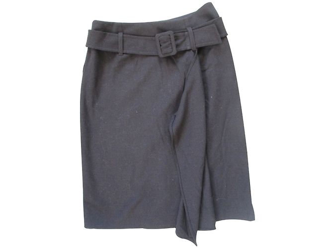 Pablo De Gerard Darel Rock braun aus Polyester Größe 36