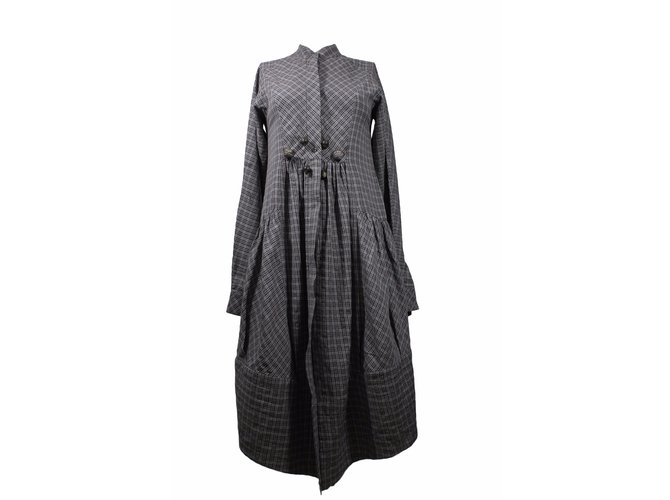 Kenzo Dresses Grey  ref.12824