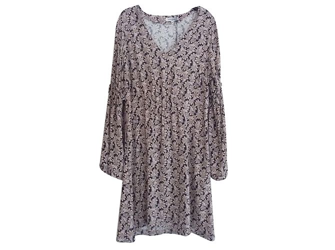 La petite française Dresses Liberty print